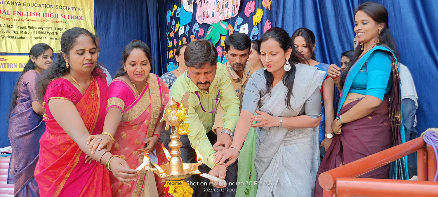 UKG Graduation Day 2021-22